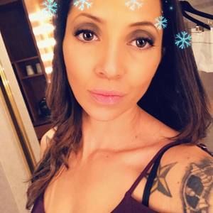 Meet your Posher, Teri